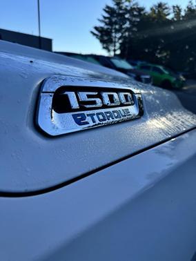 2022 RAM 1500 Tradesman