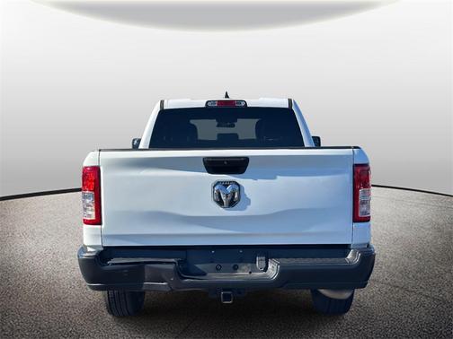 2022 RAM 1500 Tradesman