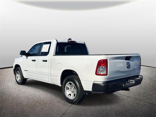 2022 RAM 1500 Tradesman