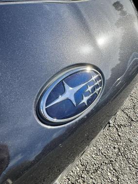 2017 Subaru BRZ Limited