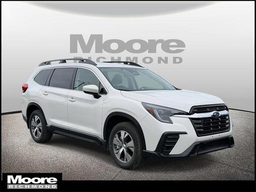 2025 Subaru Ascent Premium 7-Passenger