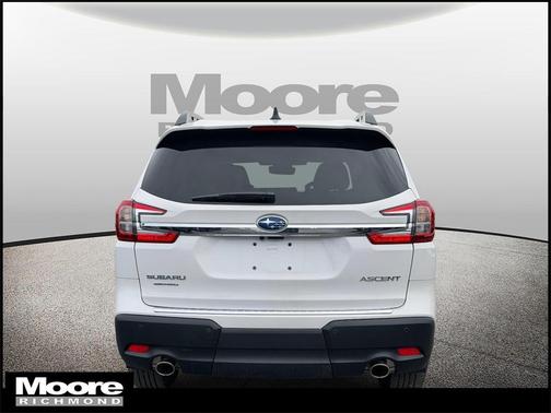 2025 Subaru Ascent Premium 7-Passenger