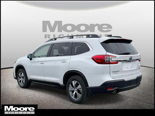 2025 Subaru Ascent Premium 7-Passenger