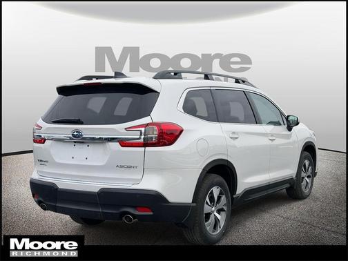 2025 Subaru Ascent Premium 7-Passenger