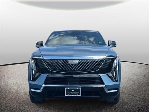 2025 Cadillac Escalade IQ Luxury 2