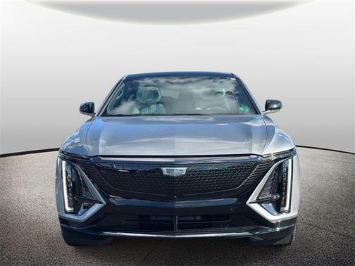 2026 Cadillac LYRIQ Premium Sport