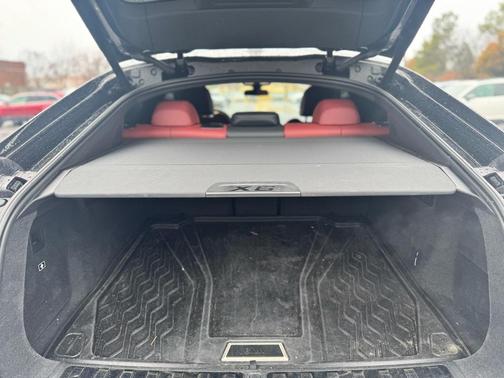 2024 BMW X6 xDrive40i
