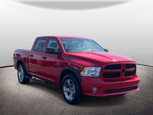 2014 RAM 1500 Tradesman/Express