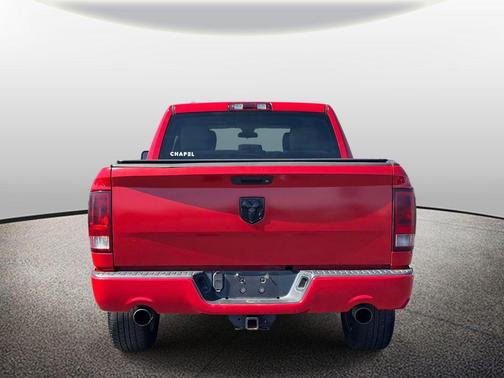 2014 RAM 1500 Tradesman/Express