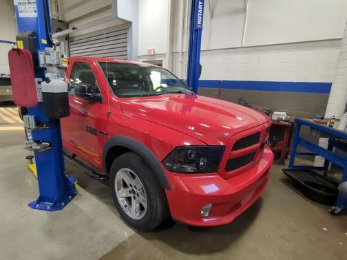 2014 RAM 1500 Tradesman/Express