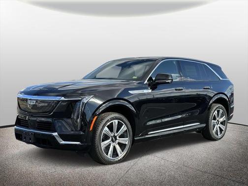 2025 Cadillac Escalade Luxury