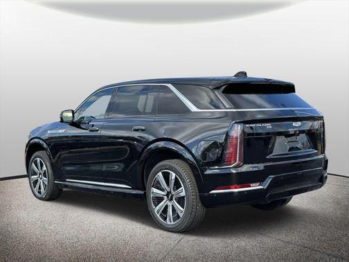 2025 Cadillac Escalade Luxury