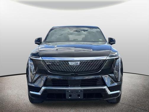 2025 Cadillac Escalade Luxury