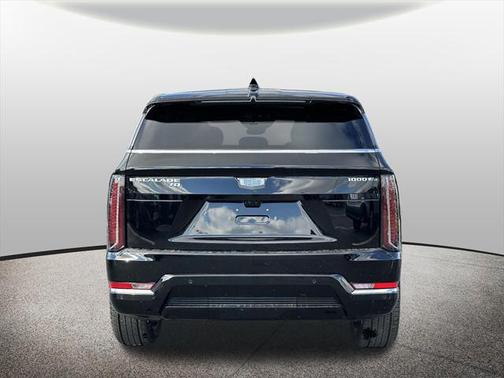 2025 Cadillac Escalade Luxury