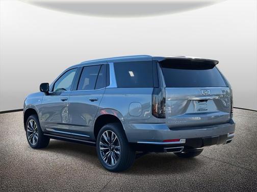 2025 Cadillac Escalade Premium Luxury