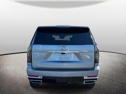 2025 Cadillac Escalade Premium Luxury