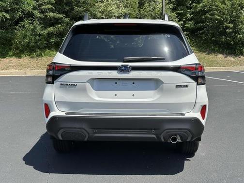 2025 Subaru Forester Hybrid Limited