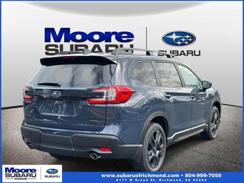 2025 Subaru Ascent Onyx Edition Touring 7-Passenger