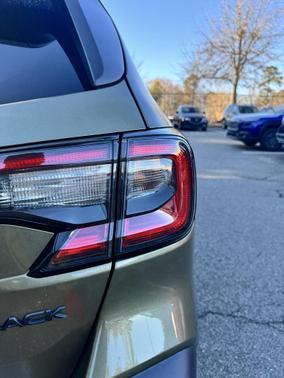 2023 Subaru Outback Onyx Edition