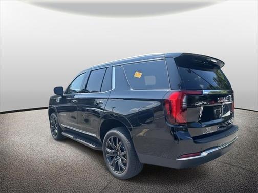 2025 GMC Yukon 4WD Elevation