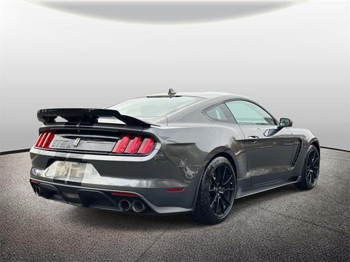 2020 Ford Shelby GT350 Base
