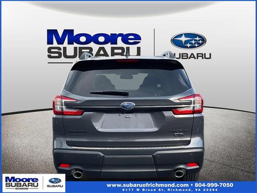 2025 Subaru Ascent Onyx Edition 7-Passenger