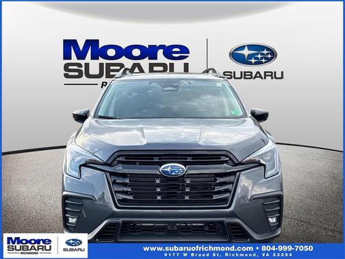 2025 Subaru Ascent Onyx Edition 7-Passenger