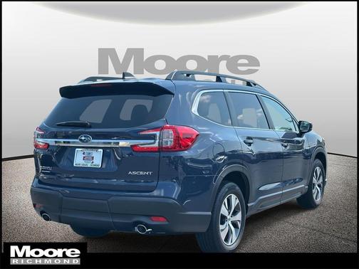 2025 Subaru Ascent Premium 7-Passenger