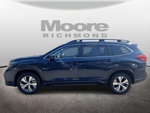 2025 Subaru Ascent Premium 7-Passenger