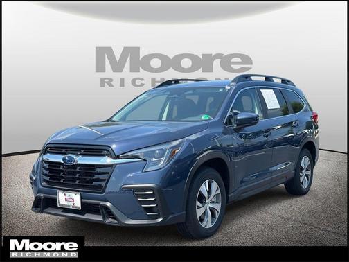 2025 Subaru Ascent Premium 7-Passenger