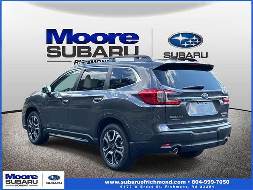 2025 Subaru Ascent Touring 7-Passenger