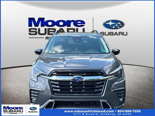 2025 Subaru Ascent Touring 7-Passenger