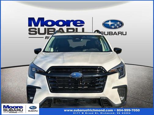 2026 Subaru Ascent Onyx Edition Touring 7-Passenger