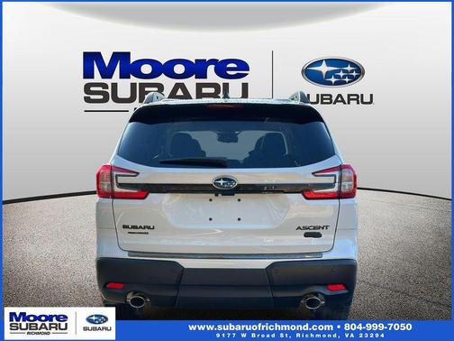 2026 Subaru Ascent Onyx Edition Touring 7-Passenger