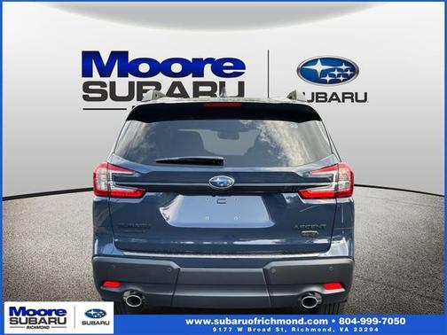2025 Subaru Ascent Onyx Edition 7-Passenger
