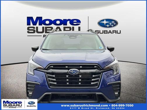 2026 Subaru Ascent Onyx Edition Touring 7-Passenger