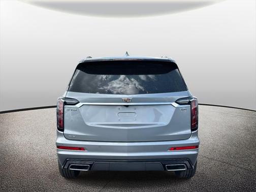 2025 Cadillac XT6 Sport AWD