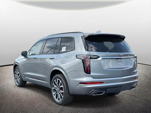 2025 Cadillac XT6 Sport AWD
