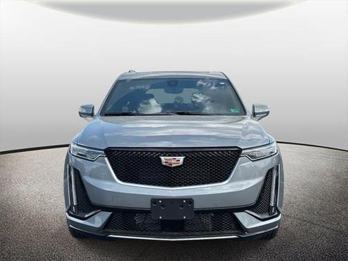 2025 Cadillac XT6 Sport AWD