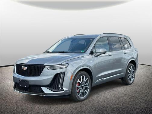 2025 Cadillac XT6 Sport AWD