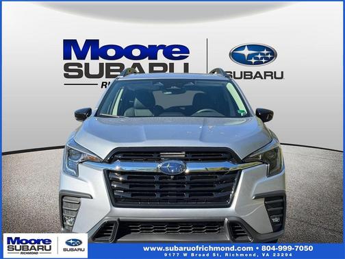 2025 Subaru Ascent Limited 7-Passenger