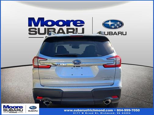 2025 Subaru Ascent Limited 7-Passenger