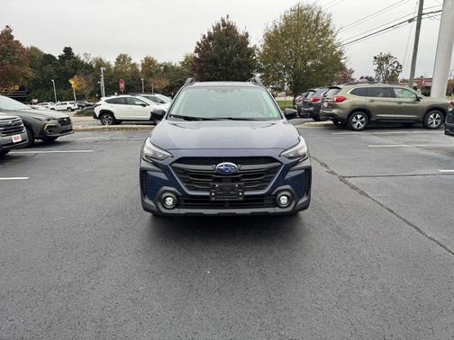 2023 Subaru Outback Onyx Edition