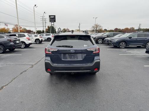 2023 Subaru Outback Onyx Edition