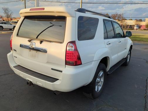 2006 Toyota 4Runner SR5