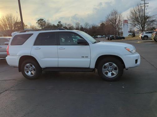 2006 Toyota 4Runner SR5