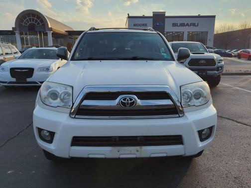 2006 Toyota 4Runner SR5