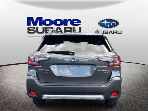 2025 Subaru Outback Limited XT