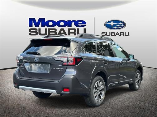 2025 Subaru Outback Limited XT