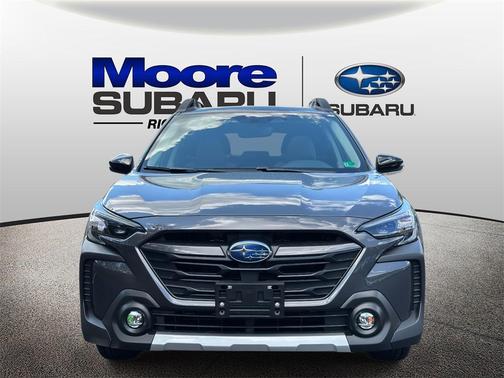 2025 Subaru Outback Limited XT
